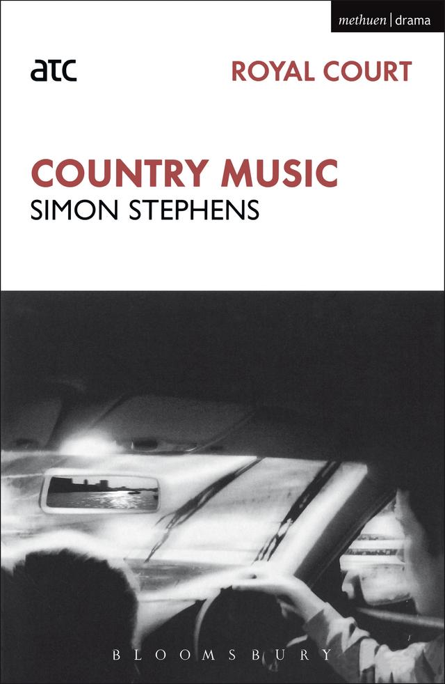 Country Music by Simon Stephens
