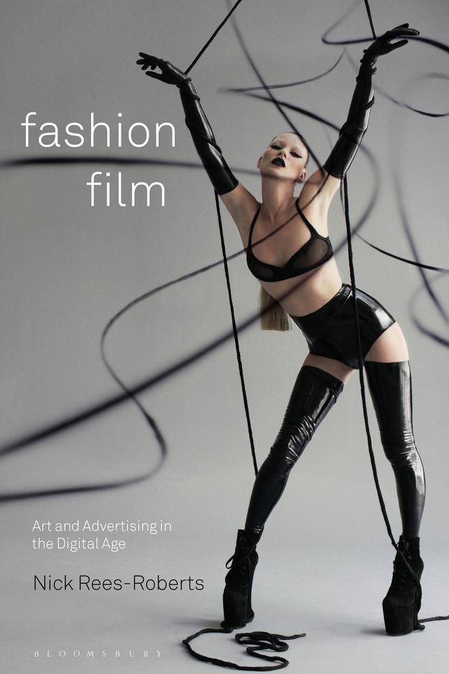Fashion Film by Nick Rees-Roberts
