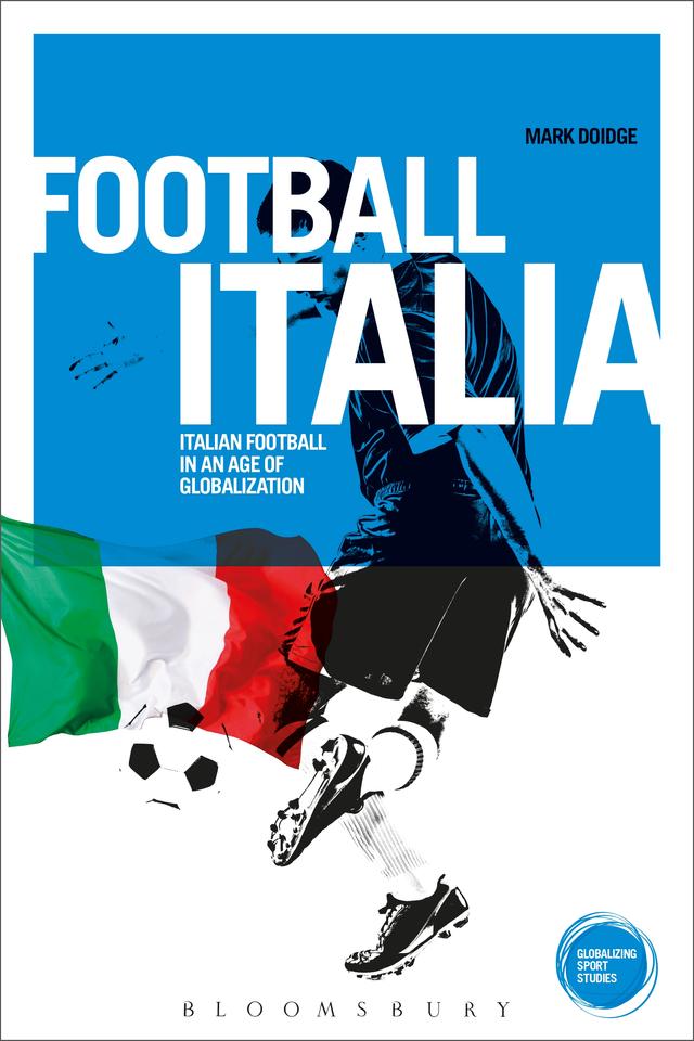 Football Italia by Mark Doidge