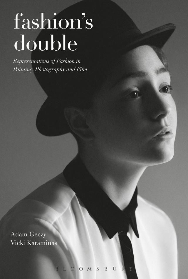 Fashion's Double by Adam Geczy, Vicki Karaminas