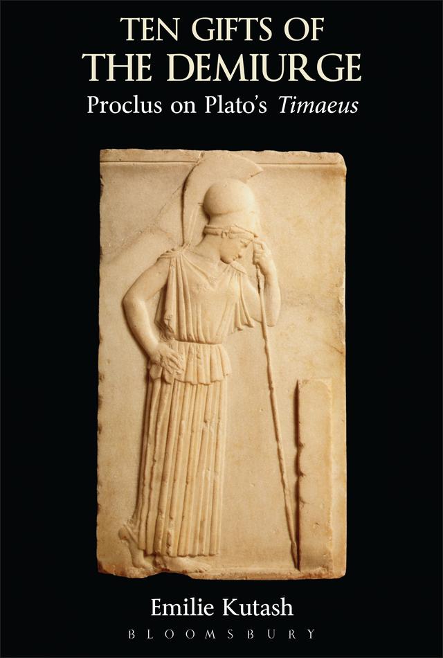 Ten Gifts of the Demiurge by Emilie Kutash