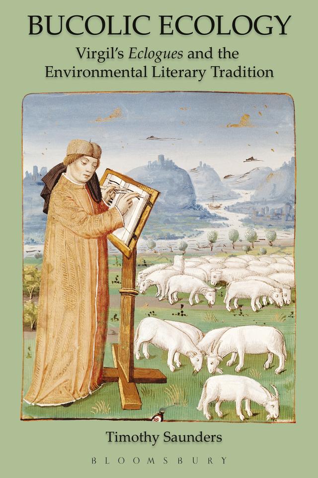 Bucolic Ecology by Timothy Saunders