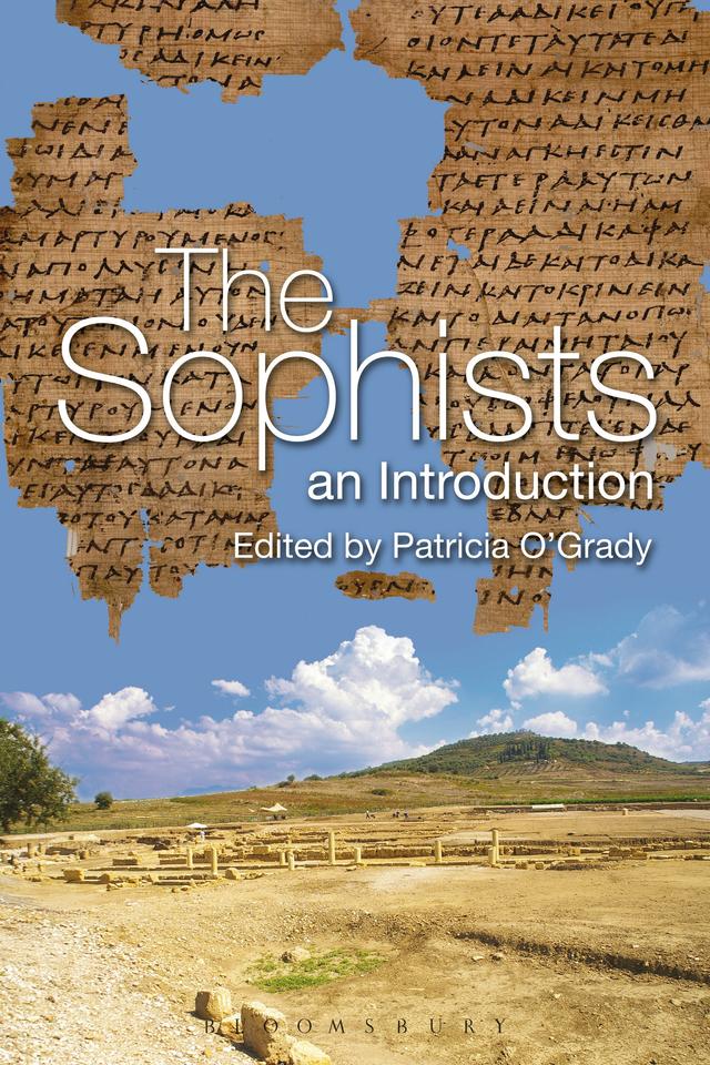 The Sophists by Patricia O'Grady