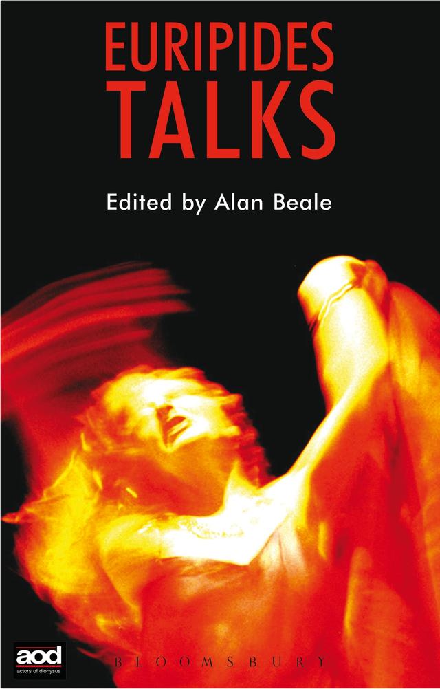 Euripides Talks by Alan Beale