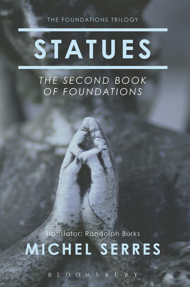Statues by Michel Serres, Randolph Burks