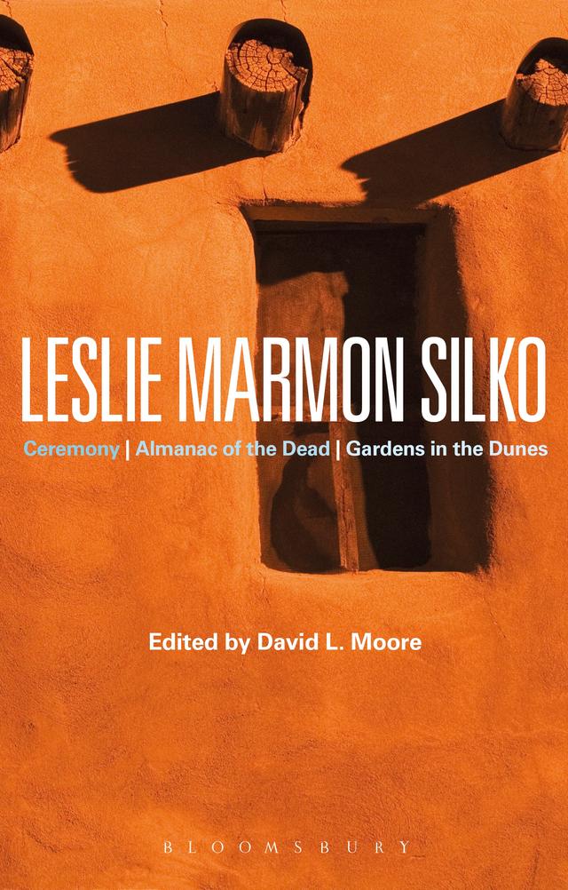 Leslie Marmon Silko by David L. Moore