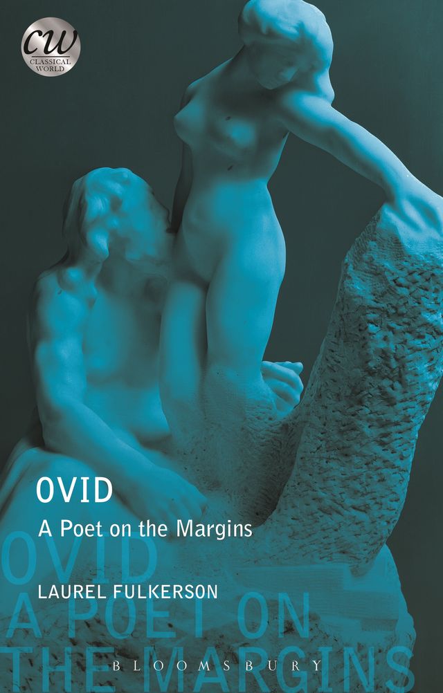 Ovid by Laurel Fulkerson