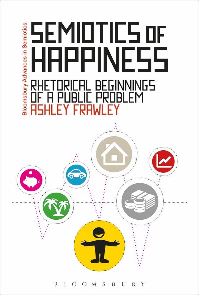 Semiotics of Happiness by Ashley Frawley