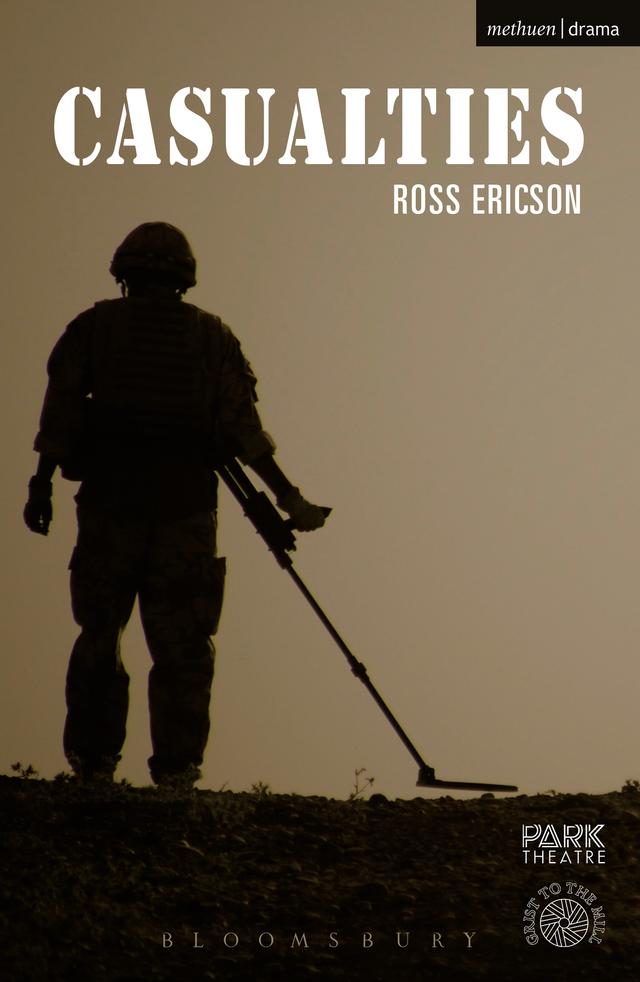 Casualties by Ross Ericson