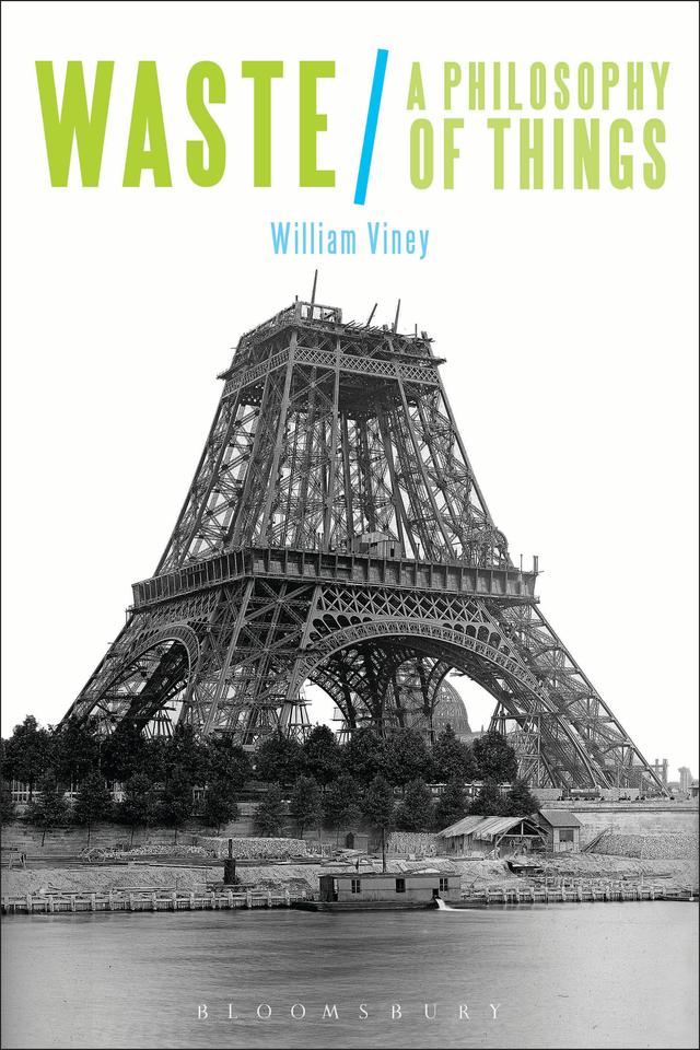 Waste by William Viney