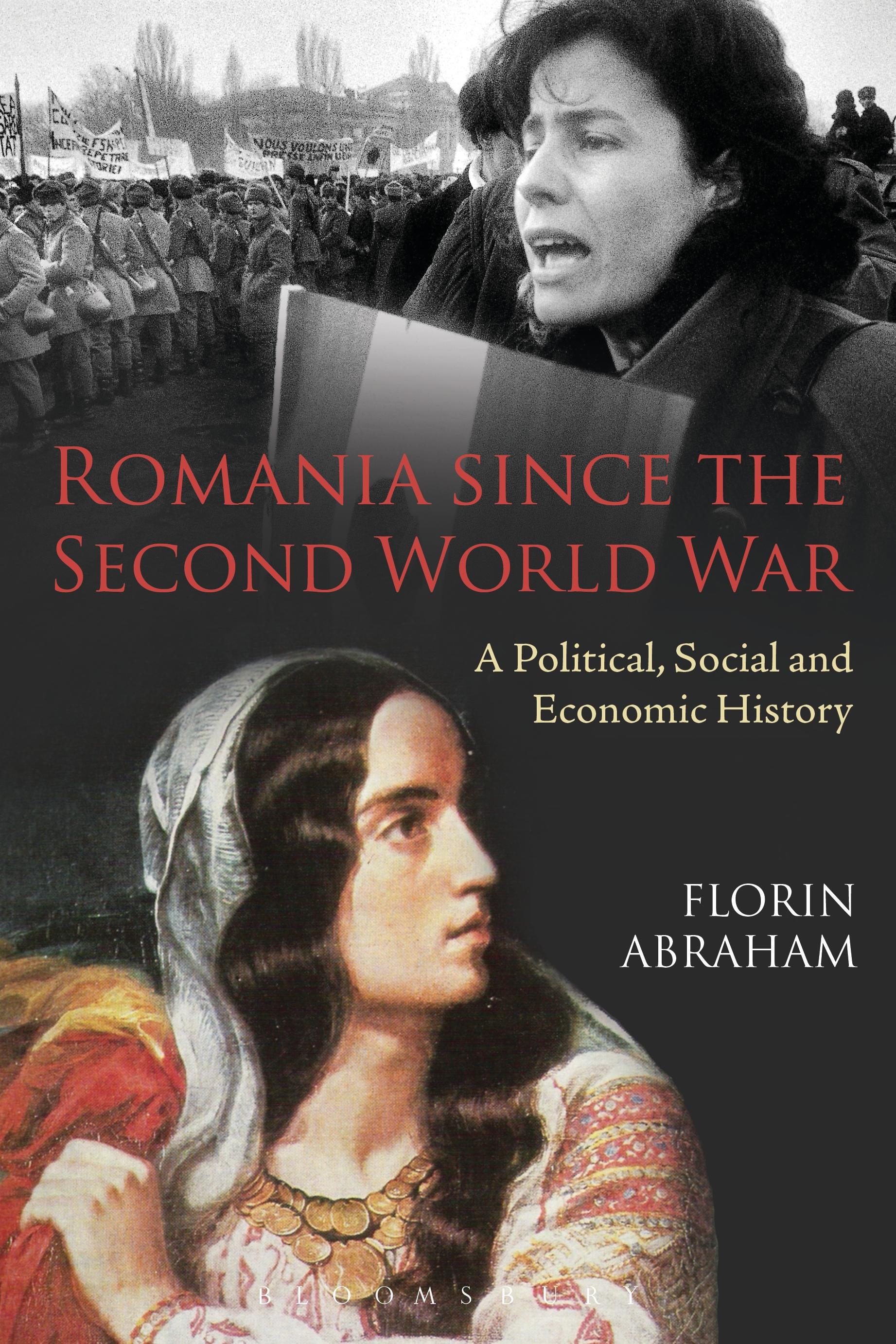 Romania since the Second World War
