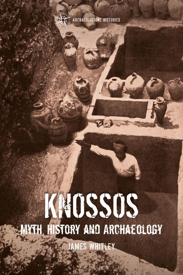 Knossos by James Whitley