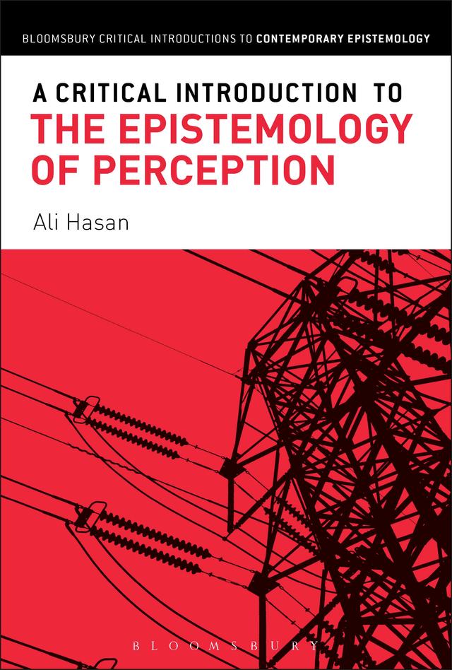 A Critical Introduction to the Epistemology of Perception by Ali Hasan