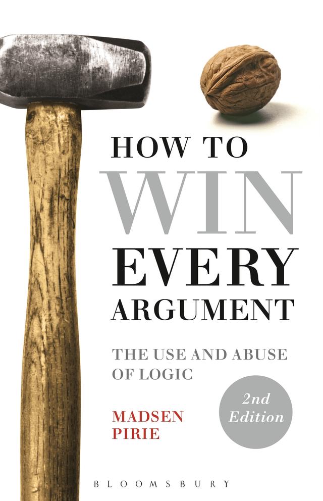 How to Win Every Argument by 