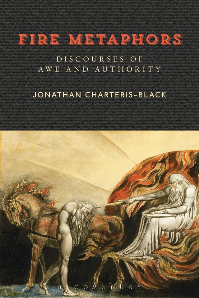Fire Metaphors by Jonathan Charteris-Black