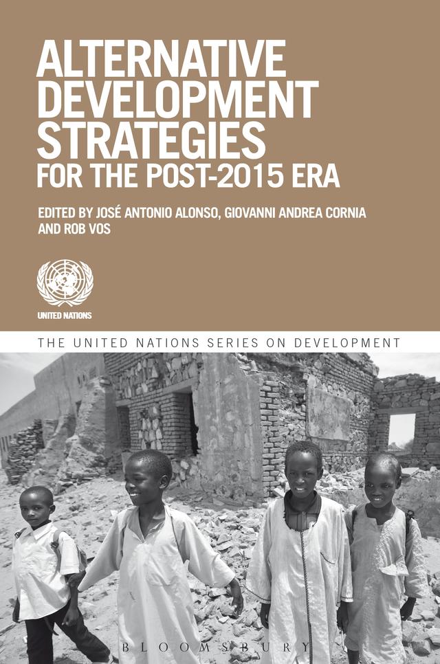 Alternative Development Strategies in the Post-2015 Era by United Nations