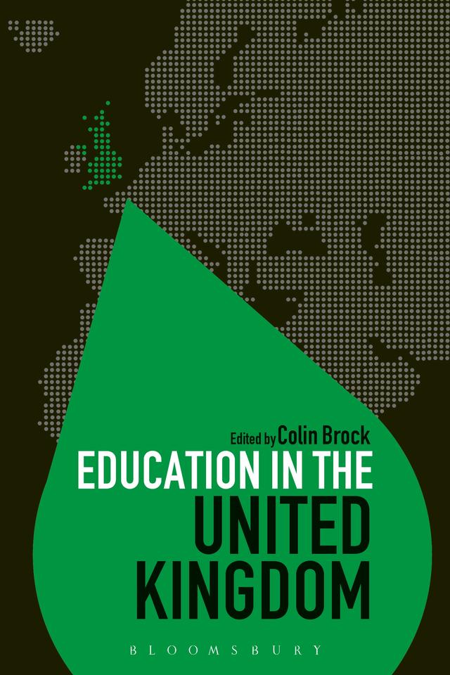 Education in the United Kingdom by Colin Brock