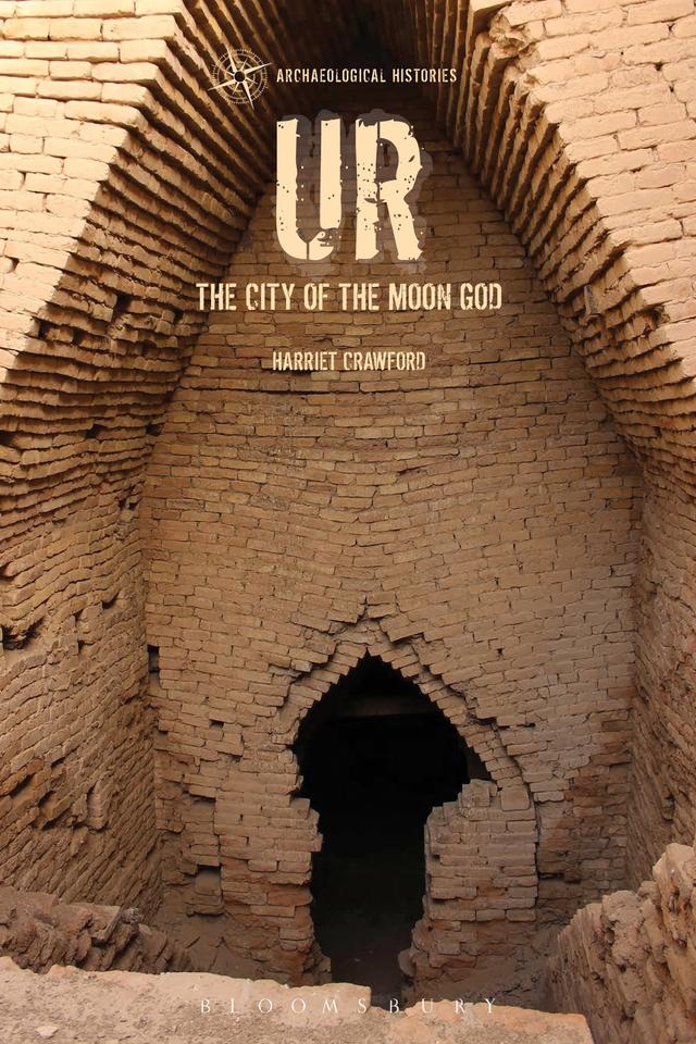 Ur by Harriet Crawford