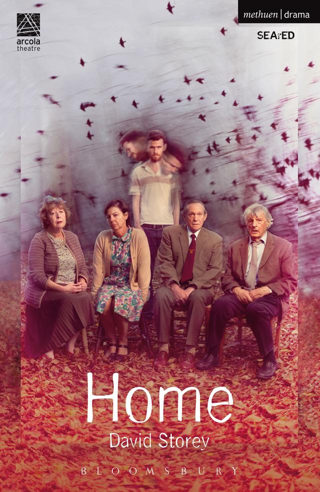 Home by David Storey