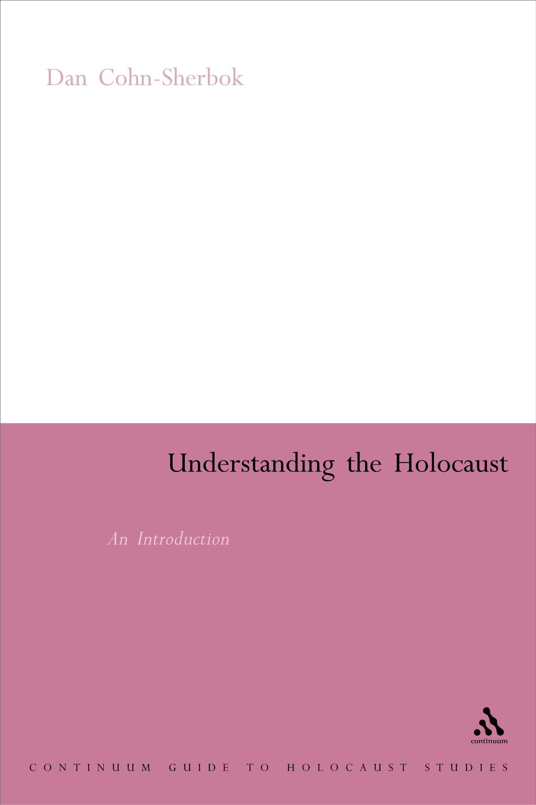Understanding the Holocaust