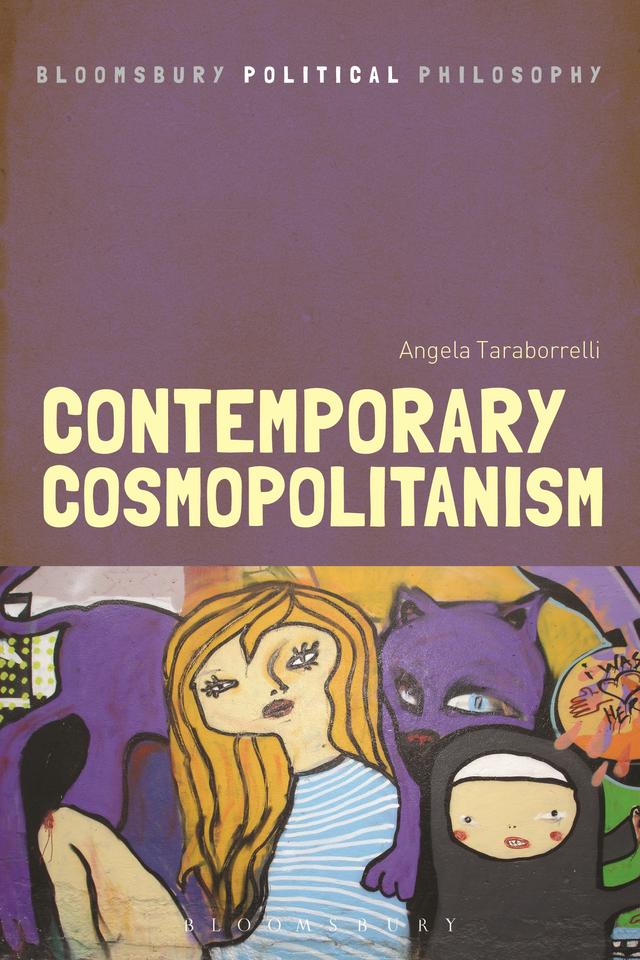 Contemporary Cosmopolitanism by Angela Taraborrelli