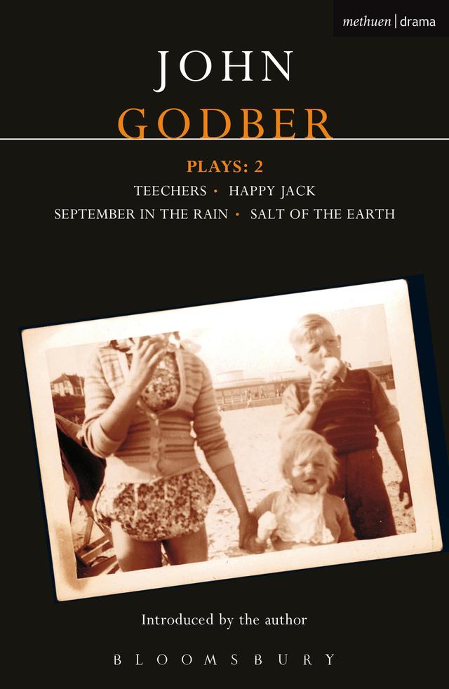 Godber Plays: 2 by John Godber