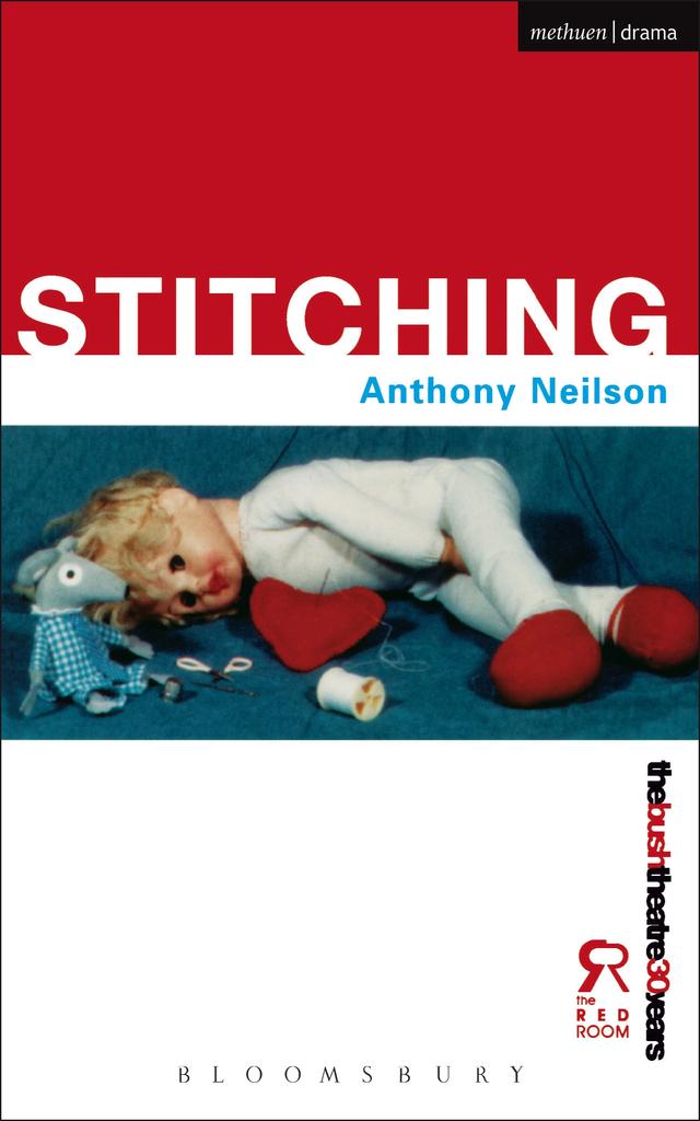 Stitching by Anthony Neilson