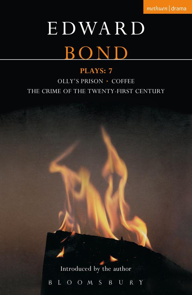 Bond Plays: 7 by Edward Bond