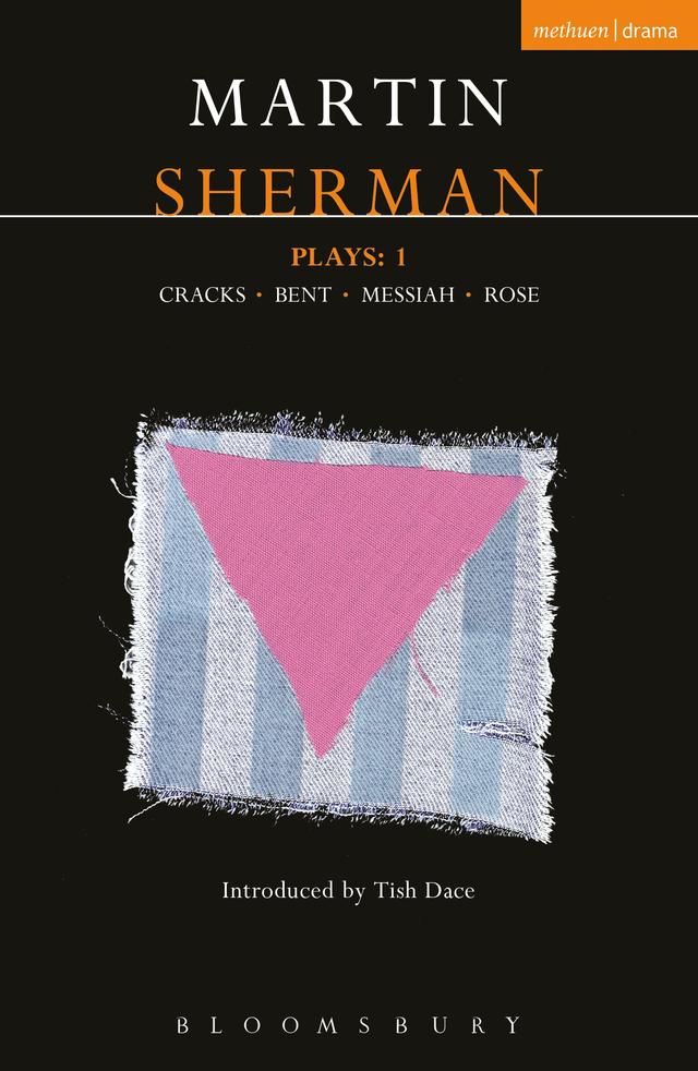 Sherman Plays: 1 by Martin Sherman