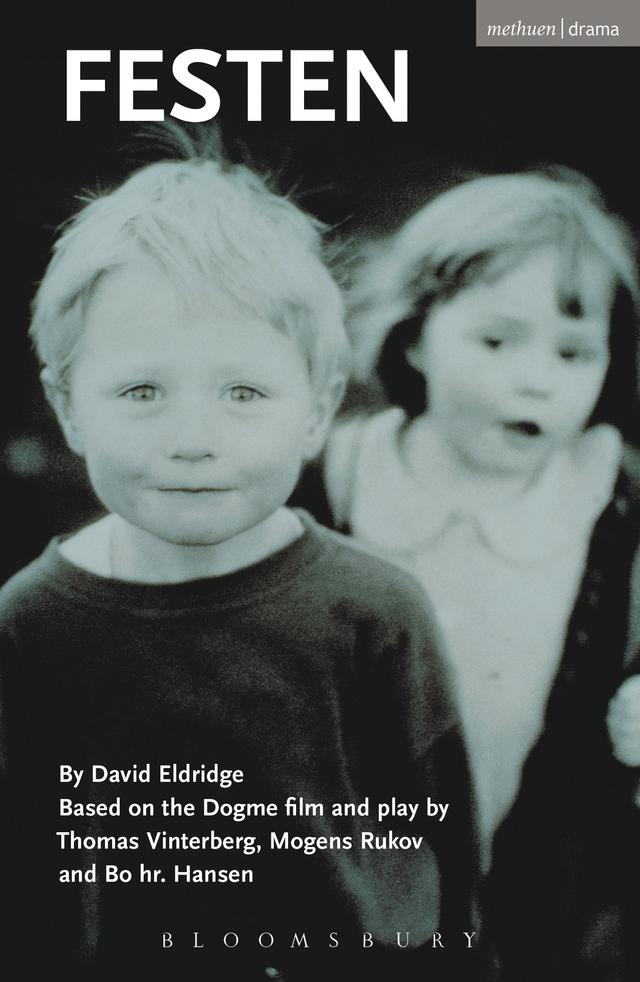 Festen by David Eldridge