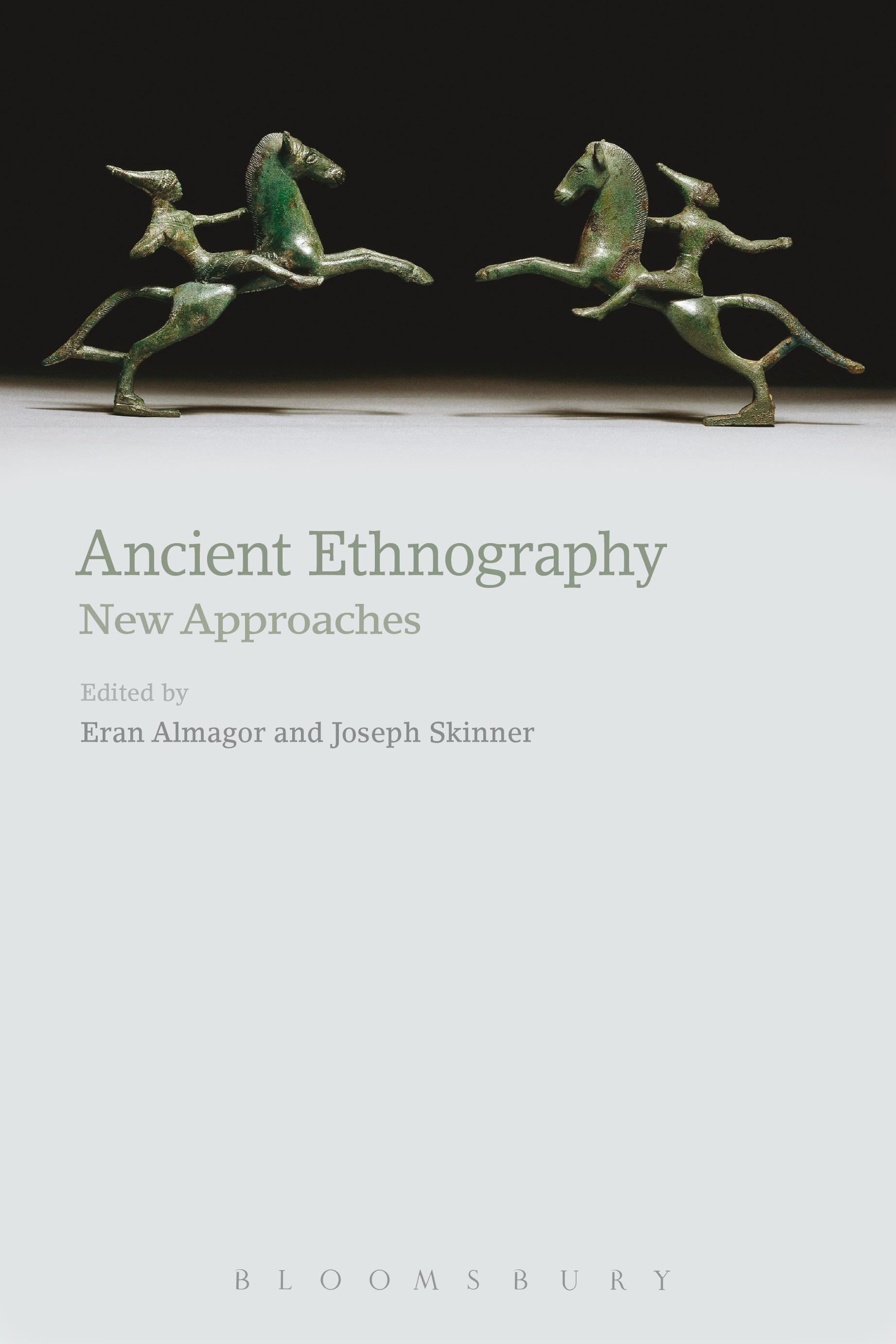 Ancient Ethnography