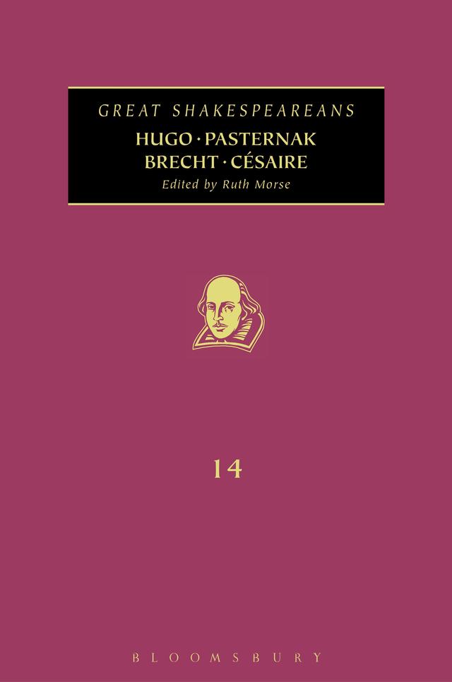 Poel, Granville Barker, Guthrie, Wanamaker by Cary M. Mazer