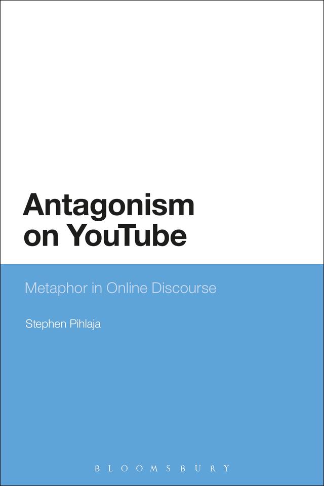 Antagonism on YouTube by Stephen Pihlaja