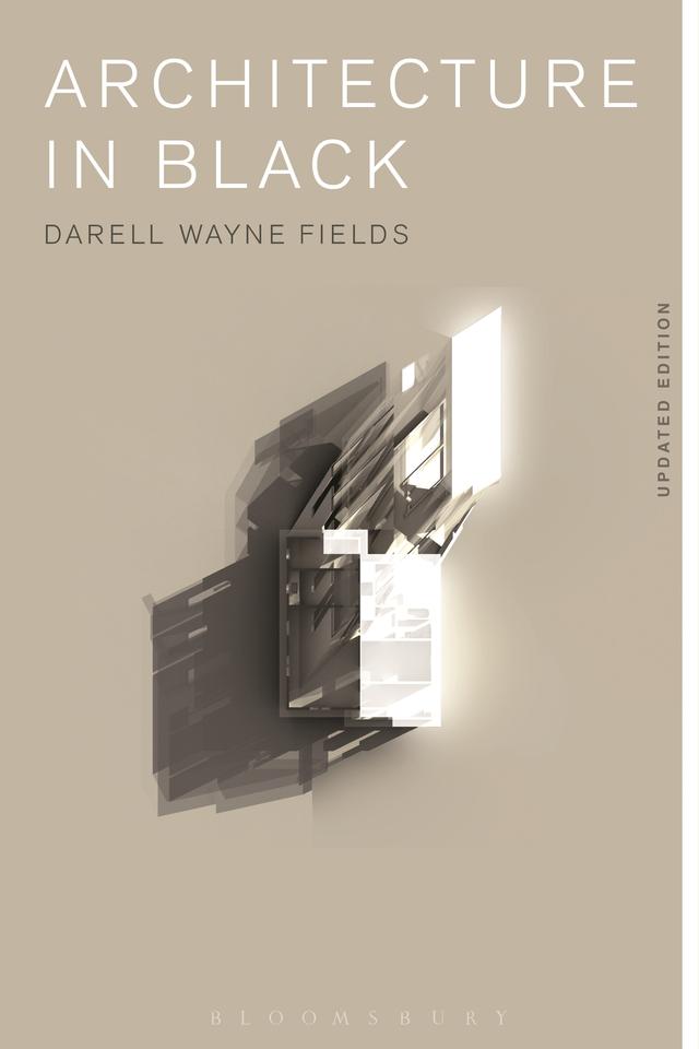Architecture in Black by Darell Wayne Fields