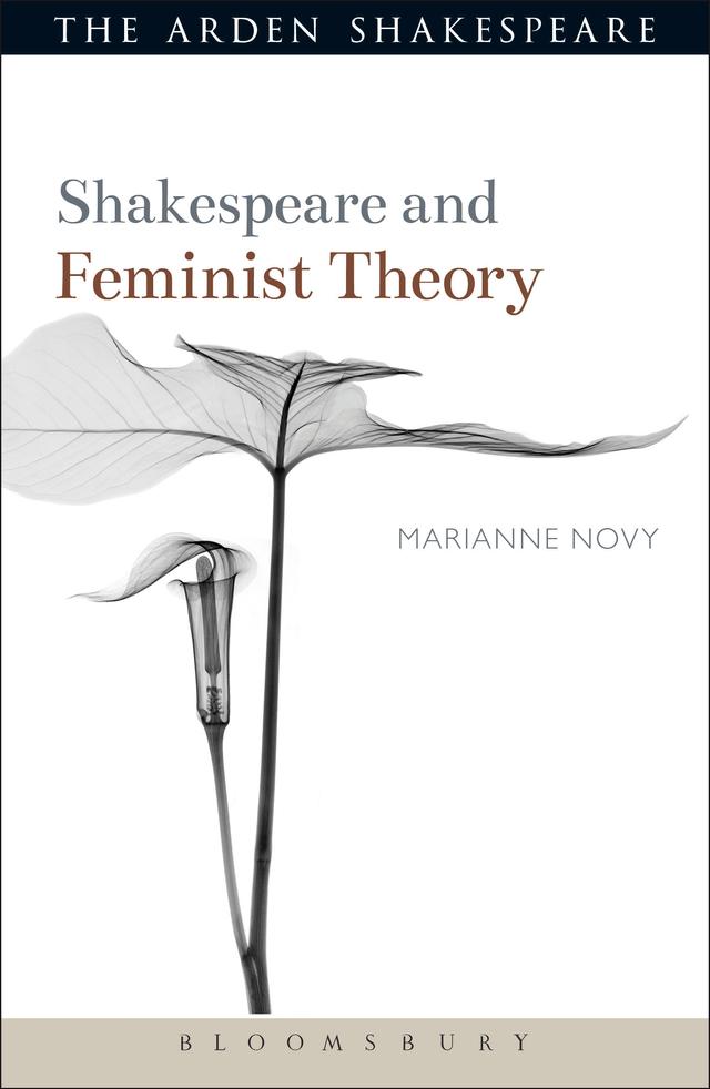 Shakespeare and Feminist Theory by Marianne Novy