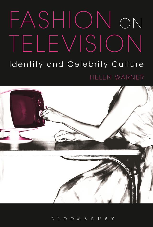 Fashion on Television by Helen Warner