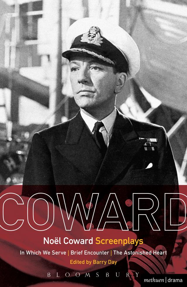 Noël Coward Screenplays by Barry Day, Noël Coward