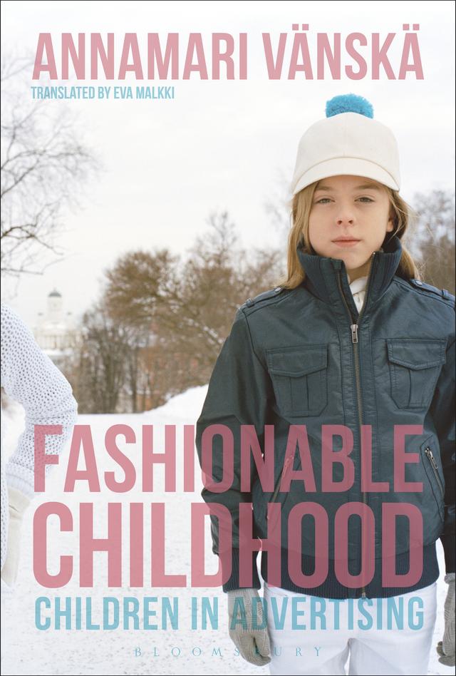Fashionable Childhood by Annamari Vänskä, Eva Malkki