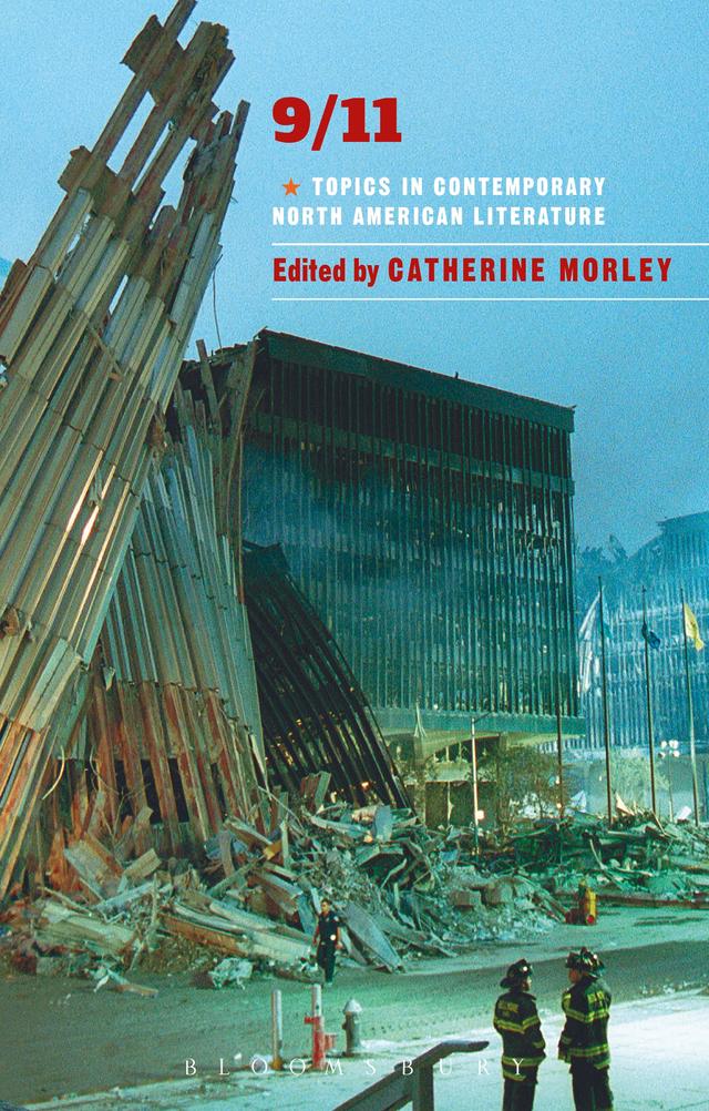 09/11 by Catherine Morley