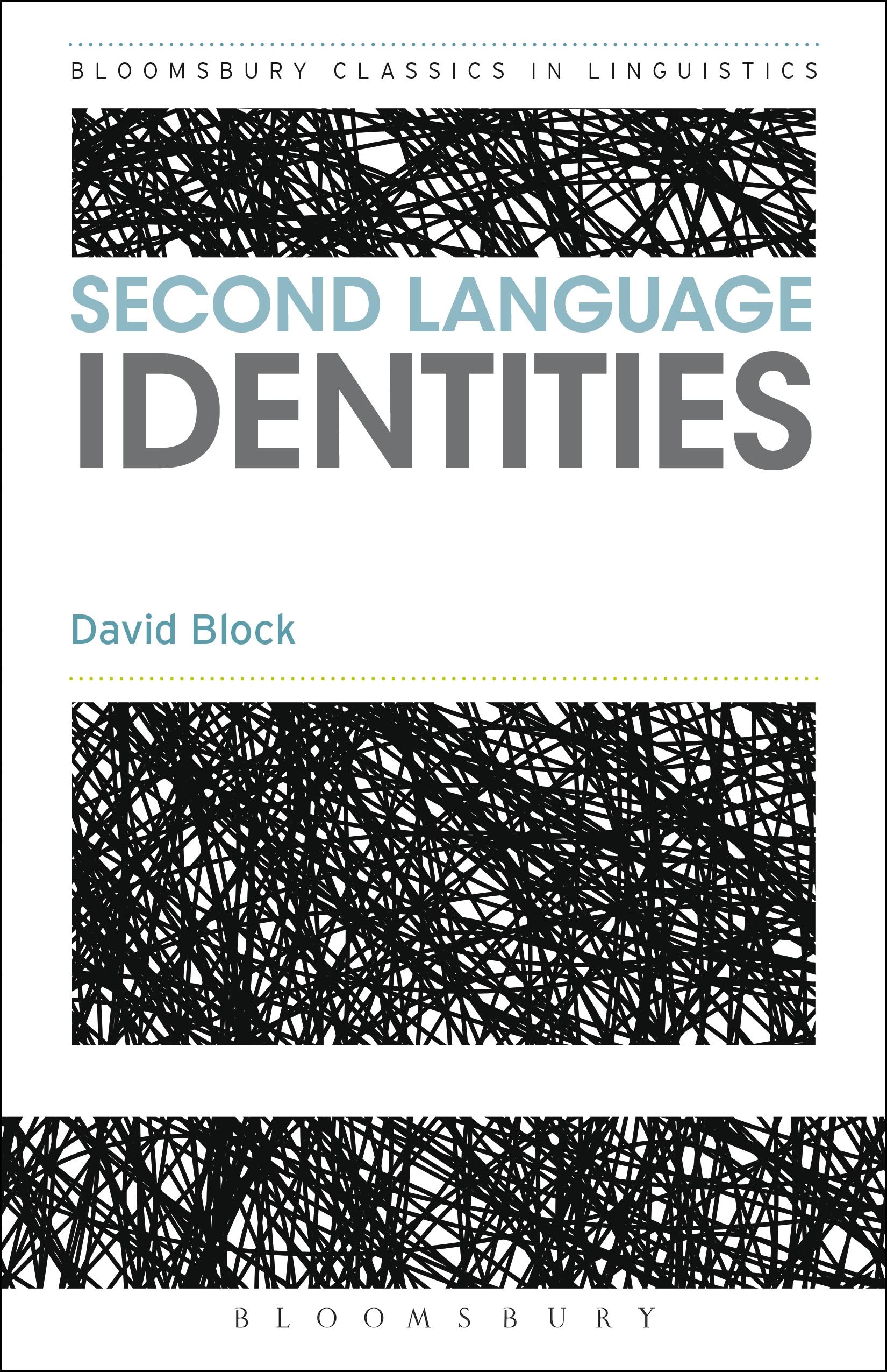 Second Language Identities