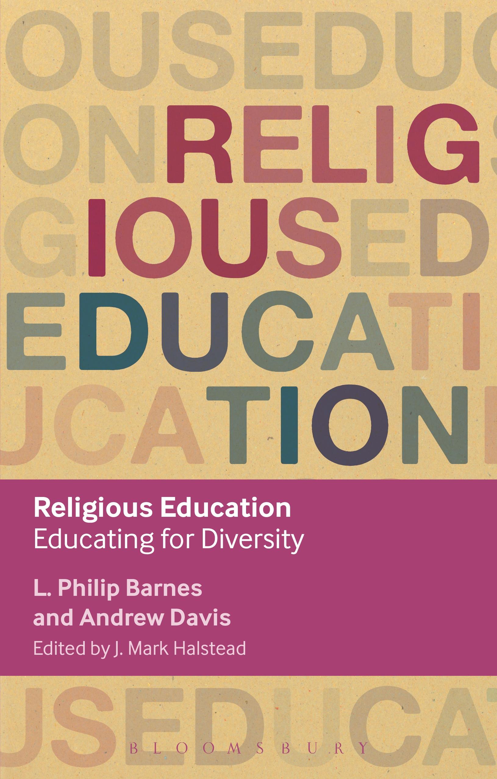 Religious Education