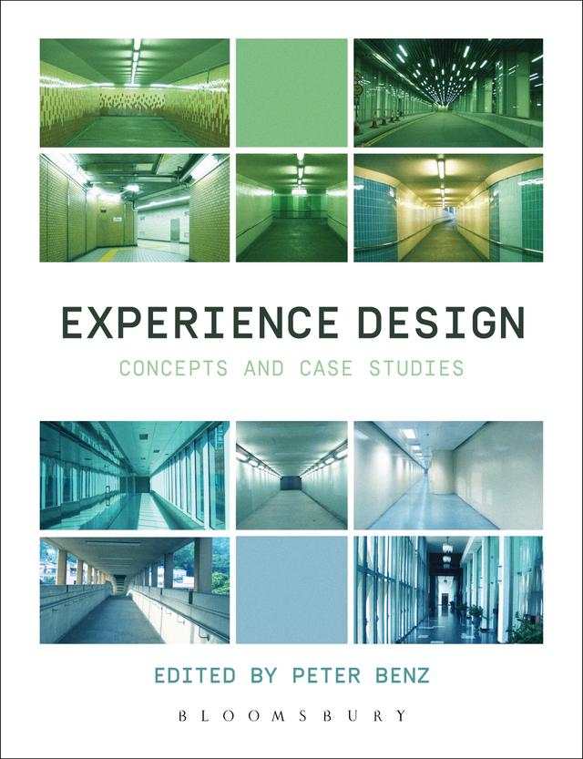 Experience Design by Peter Benz