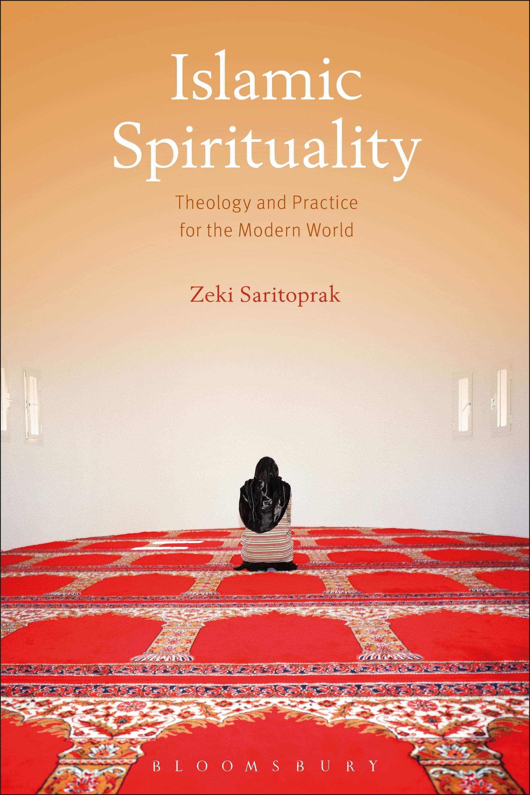 Islamic Spirituality