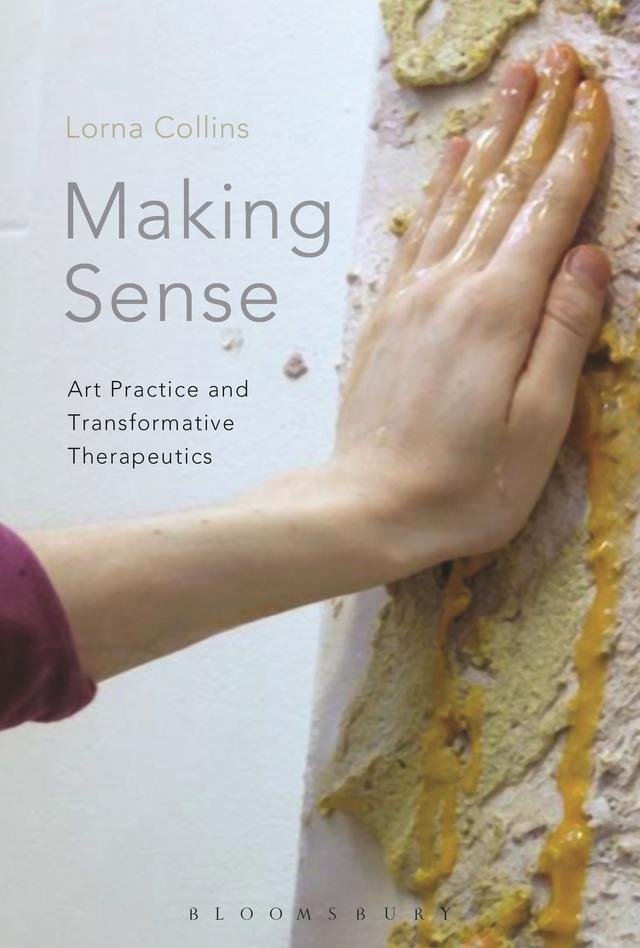 Making Sense by Lorna Collins