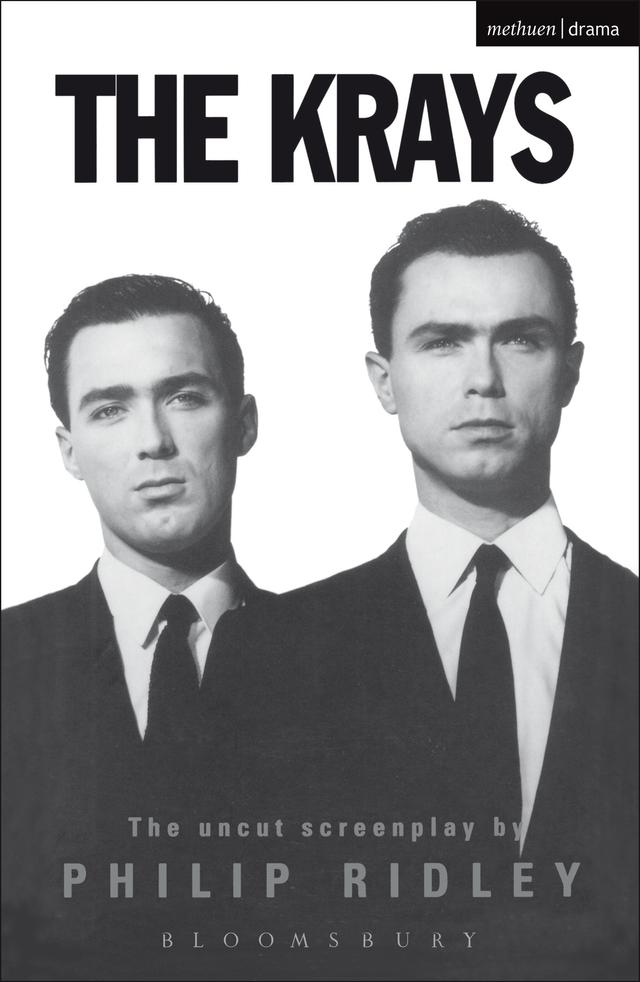 The Krays by Philip Ridley