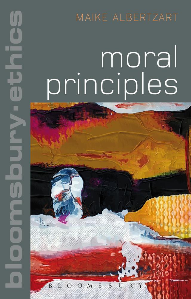 Moral Principles by Maike Albertzart
