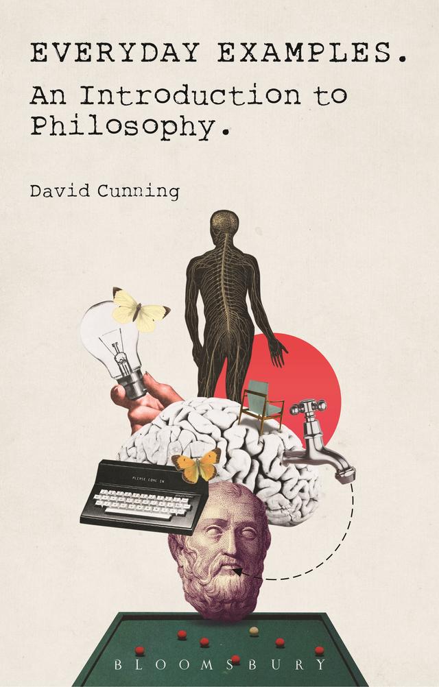 Everyday Examples by David Cunning
