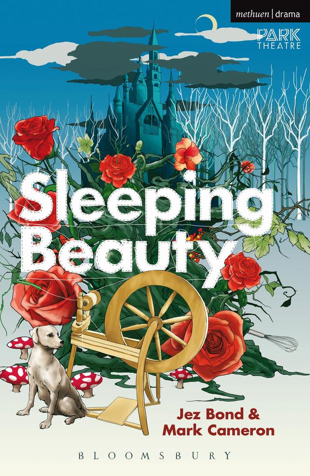 Sleeping Beauty by Jez Bond, Mark Cameron