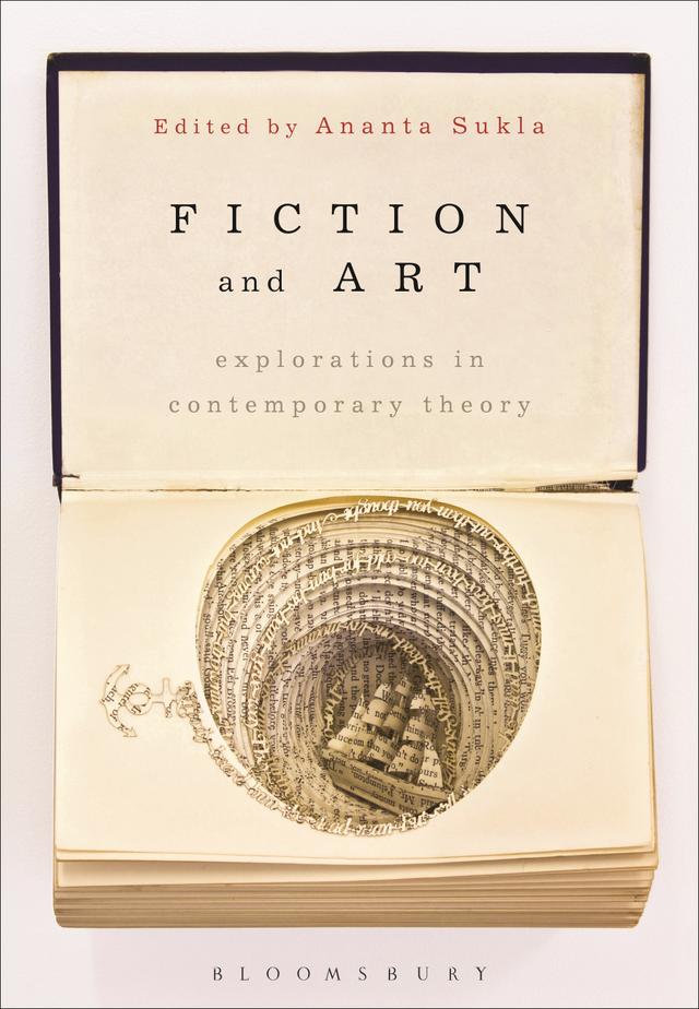 Fiction and Art by Ananta Ch. Sukla