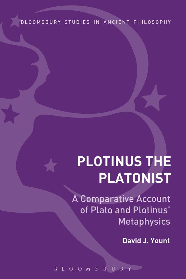 Plotinus the Platonist by David J. Yount